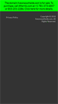 Mobile Screenshot of liveonsouthside.com